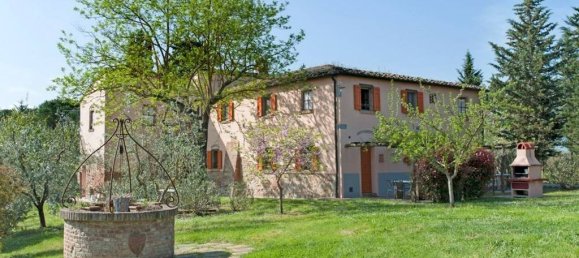 Вилла с 14 спальнями в Печчоли, Италия № 160130 18