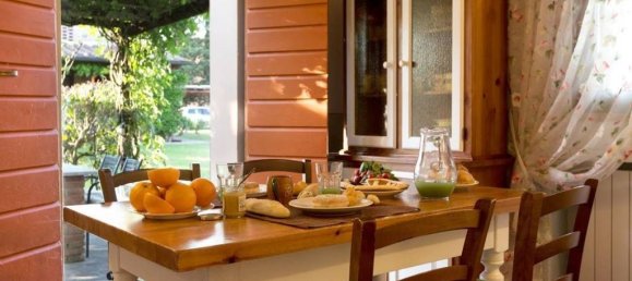 Вилла с 14 спальнями в Печчоли, Италия № 160130 8