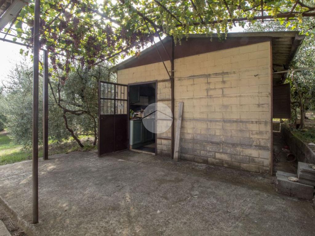 1 chambre Maison à Palombara Sabina, Italy No. 324723