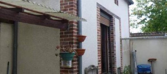 4 bedrooms Villa in Romilly-sur-Seine, France No. 90423 12