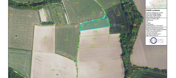 Terreno em Alkoven, Austria N.º 204601 5