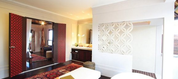 2 Schlafzimmer Villa in Canggu, Indonesia, Nr. 3149 7