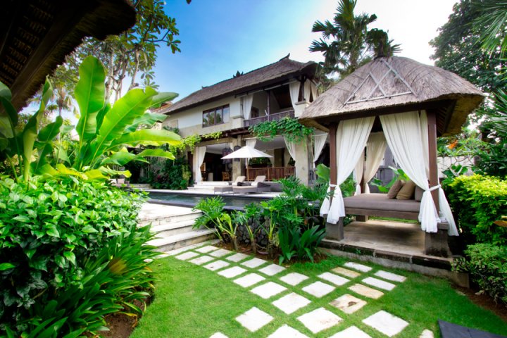 2 Schlafzimmer Villa in Canggu, Indonesia, Nr. 3149