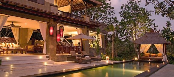 2 Schlafzimmer Villa in Canggu, Indonesia, Nr. 3149 10