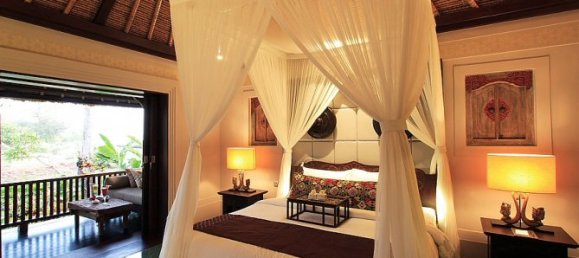 2 Schlafzimmer Villa in Canggu, Indonesia, Nr. 3149 4