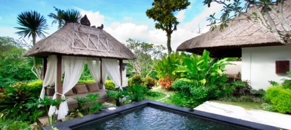 2 Schlafzimmer Villa in Canggu, Indonesia, Nr. 3149 2