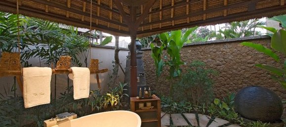 2 Schlafzimmer Villa in Canggu, Indonesia, Nr. 3149 8