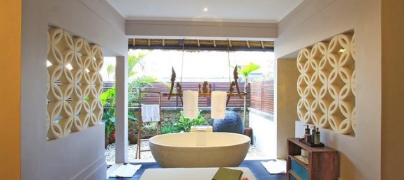 2 Schlafzimmer Villa in Canggu, Indonesia, Nr. 3149 6