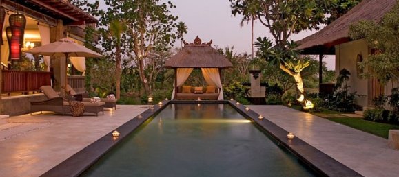 2 Schlafzimmer Villa in Canggu, Indonesia, Nr. 3149 9
