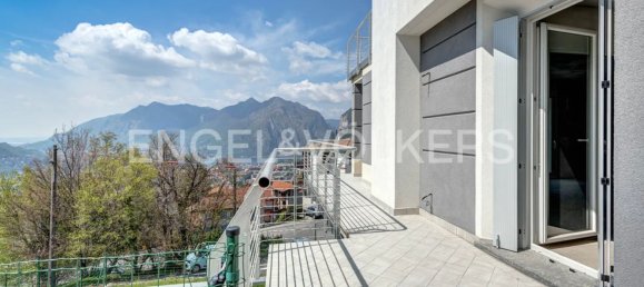 4 rooms Villa in Lecco, Italy No. 68780 14