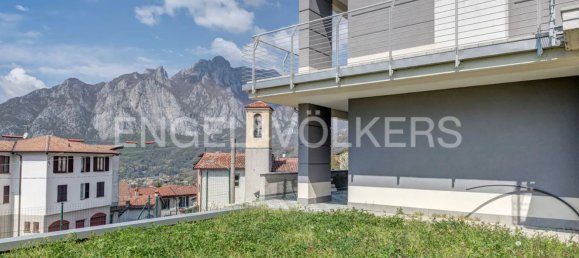 4 rooms Villa in Lecco, Italy No. 68780 12
