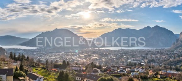 4 rooms Villa in Lecco, Italy No. 68780 4