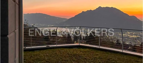 4 rooms Villa in Lecco, Italy No. 68780 3