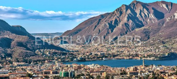 4 rooms Villa in Lecco, Italy No. 68780 11