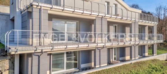 4 rooms Villa in Lecco, Italy No. 68780 7