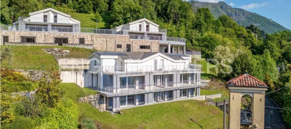 4 rooms Villa in Lecco, Italy No. 68780 13