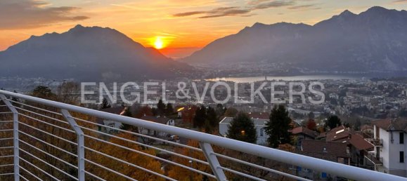 4 rooms Villa in Lecco, Italy No. 68780 15