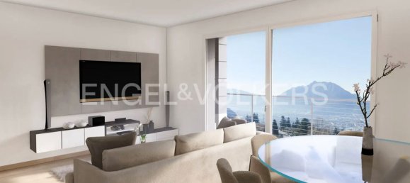 4 rooms Villa in Lecco, Italy No. 68780 2