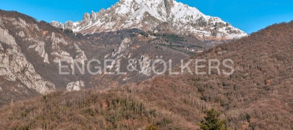 4 rooms Villa in Lecco, Italy No. 68780 16