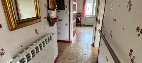 Casa T2 em Moulins, France N.º 49434 2