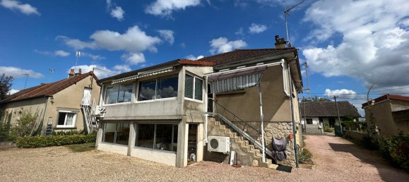 Casa T2 em Moulins, France N.º 49434 13