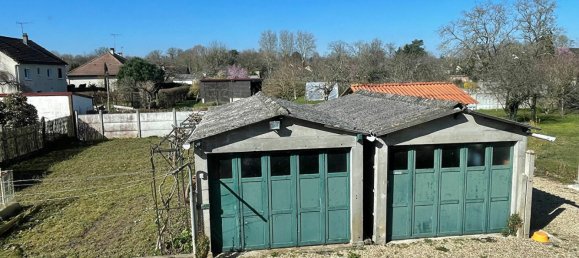 Casa T2 em Moulins, France N.º 49434 12