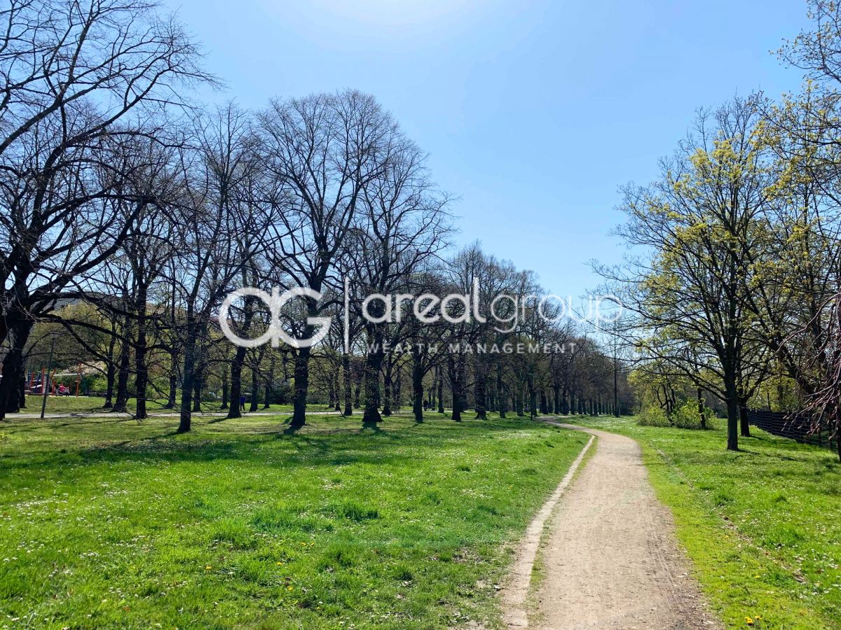 3 غرف نوم شقة في Leipzig, Germany رقم 66899