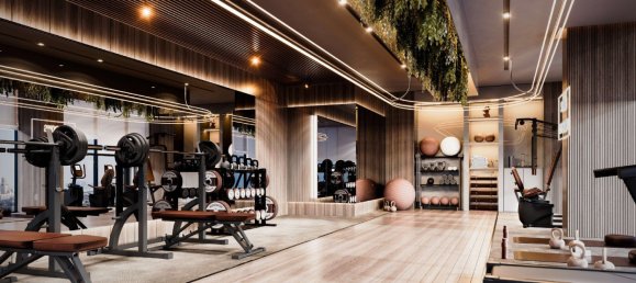 Studio in wasl gate, UAE No. 113366 7