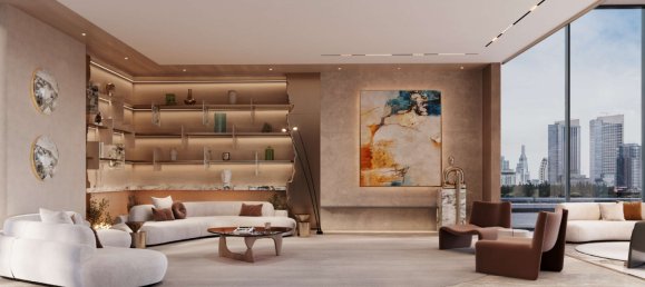 Studio in wasl gate, UAE No. 113366 12