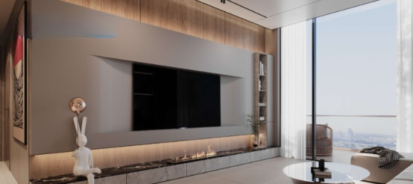 Studio in wasl gate, UAE No. 113366 4