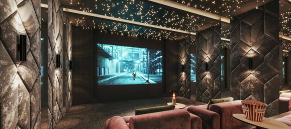 Studio in wasl gate, UAE No. 113366 14