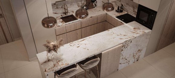 Studio in wasl gate, UAE No. 113366 5