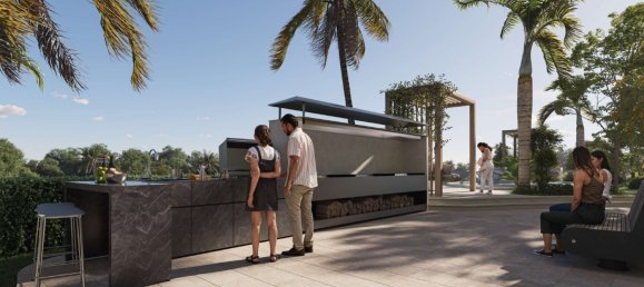 Studio in wasl gate, UAE No. 113366 13