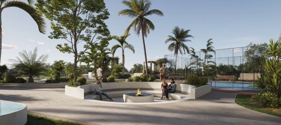 Studio in wasl gate, UAE No. 113366 10