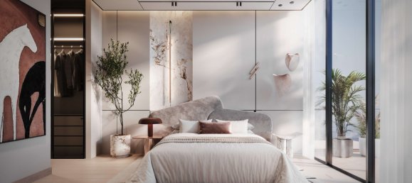 Studio in wasl gate, UAE No. 113366 3