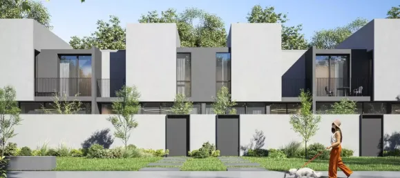 Таунхаус с 2 спальнями в Шарджа, ОАЭ № 103282 4