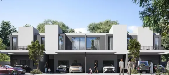 Таунхаус с 2 спальнями в Шарджа, ОАЭ № 103282 2