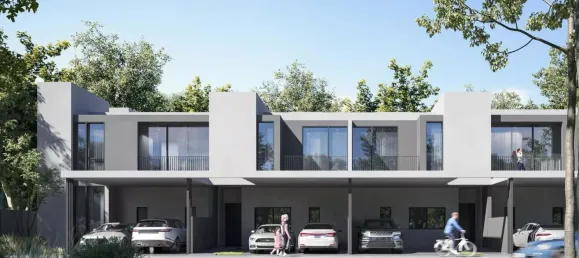 Таунхаус с 2 спальнями в Шарджа, ОАЭ № 103282 6