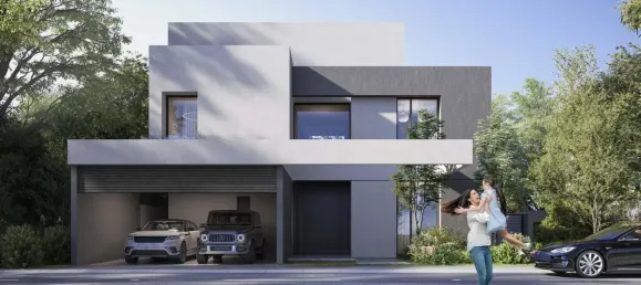 Таунхаус с 2 спальнями в Шарджа, ОАЭ № 103282 5