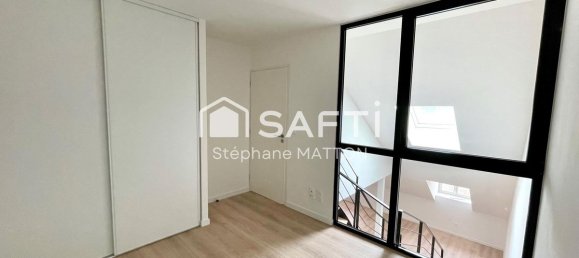 Дуплекс с 2 спальнями в Валансьен, Франция № 228063 6