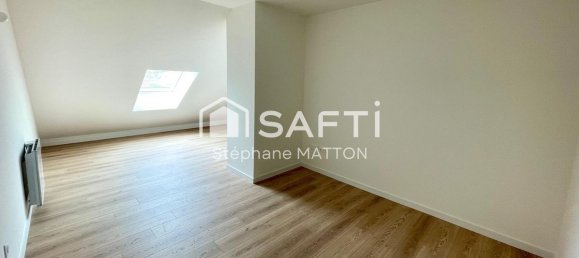 Дуплекс с 2 спальнями в Валансьен, Франция № 228063 7