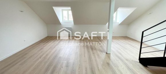 Дуплекс с 2 спальнями в Валансьен, Франция № 228063 3