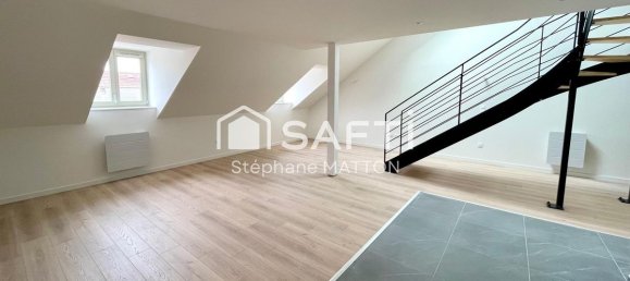 Дуплекс с 2 спальнями в Валансьен, Франция № 228063 2