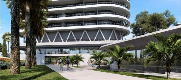 Квартира с 5 спальнями в Potamos tis Germasogeias, Кипр № 3925 7