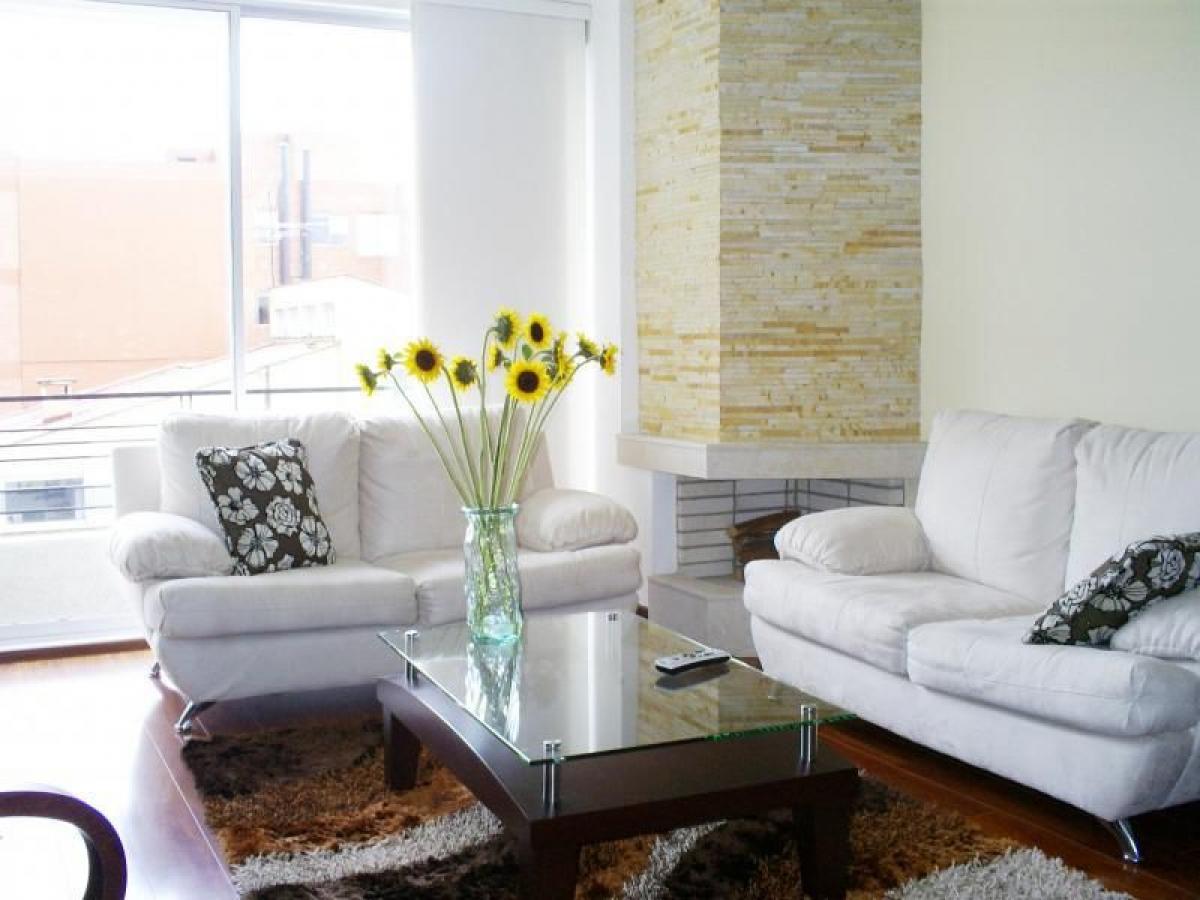 Casa T3 em Bogota, Colombia N.º 12758