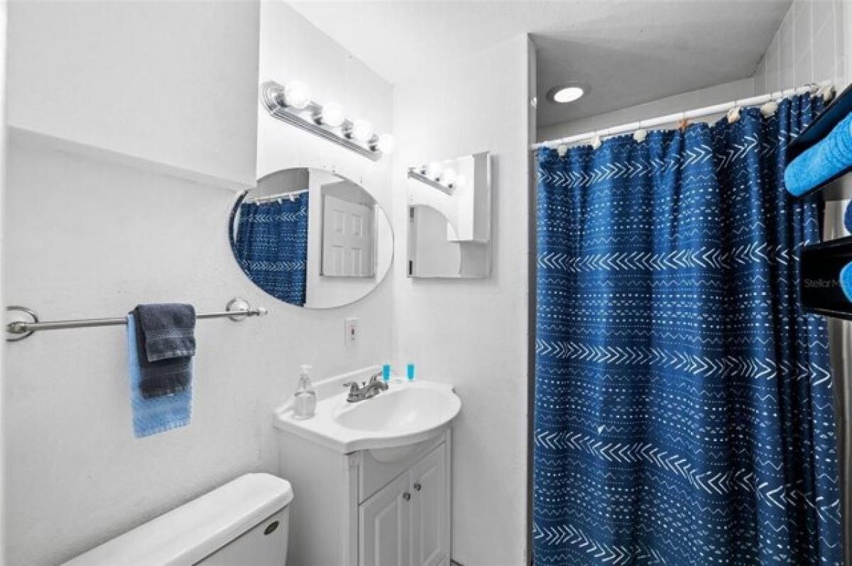 3 غرف نوم منزل في Saint Petersburg, USA رقم 428575