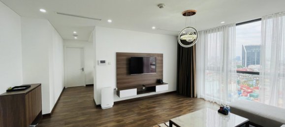 1 dormitorio apartamento en alquiler en Dong Da, Ha Noi, Vietnam № 21000 2