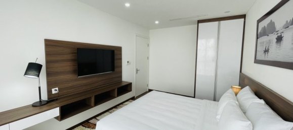 1 dormitorio apartamento en alquiler en Dong Da, Ha Noi, Vietnam № 21000 6