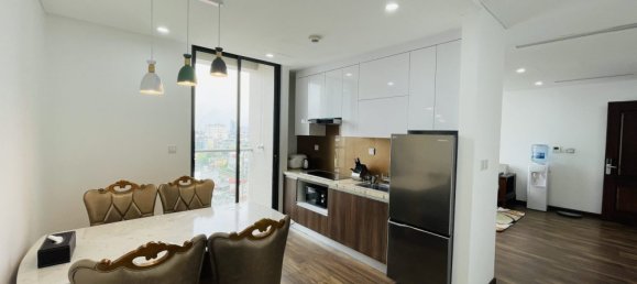 1 dormitorio apartamento en alquiler en Dong Da, Ha Noi, Vietnam № 21000 5