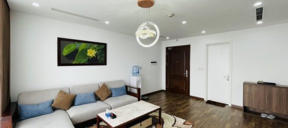 1 dormitorio apartamento en alquiler en Dong Da, Ha Noi, Vietnam № 21000 3